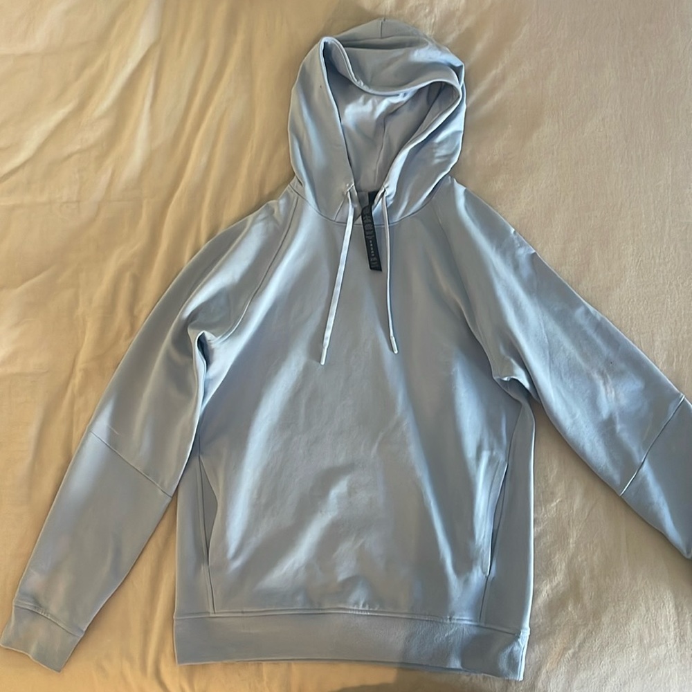 Dri-Fit Hoodie